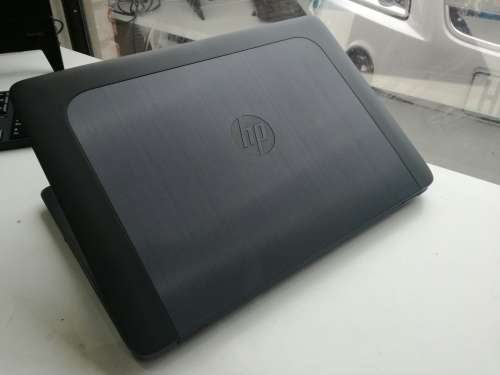 Business laptop at its BEST*HP ZBOOK14G2 i7-5500u*graphics design!*12gb RAM*FIREPRO*HD+DISPLAY*4GLTE